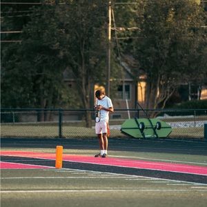 Meet your Posher, Solomon